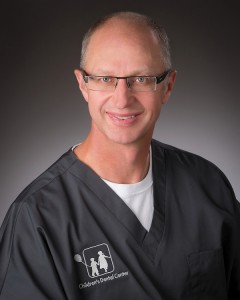 Dr. Olsen