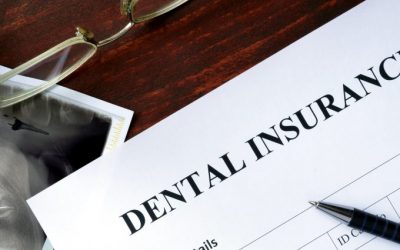 Why doesn’t my insurance cover all of my dental costs?