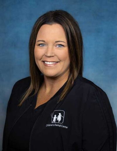 Lacey - Certified Dental Assistant, Children's Dental Center, Sioux Falls, SD