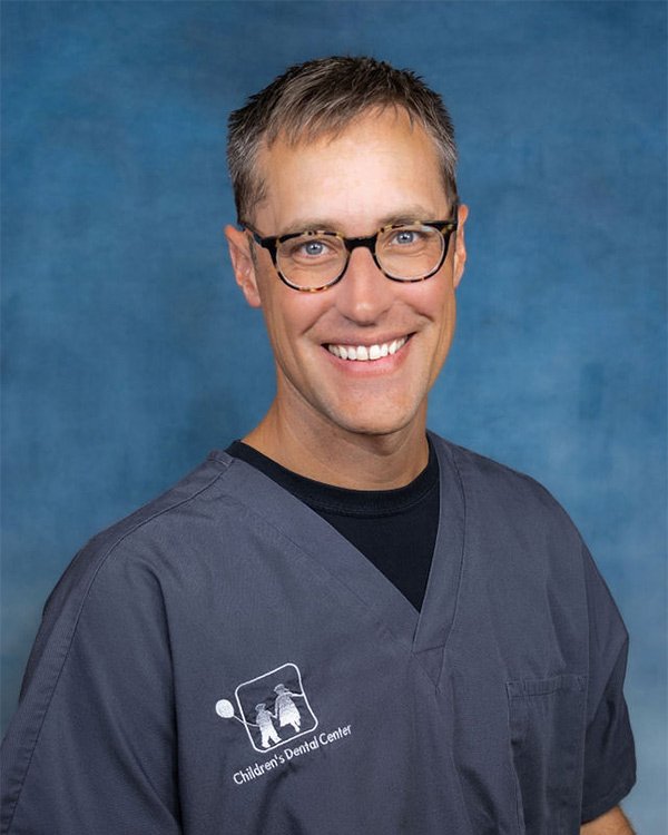 Dr. Cory Peterson