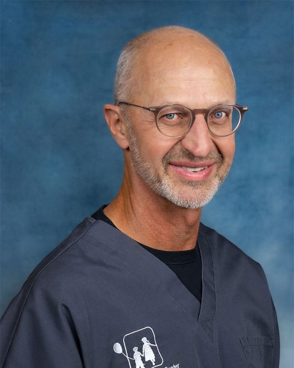 Dr. Joe Olsen, DDS