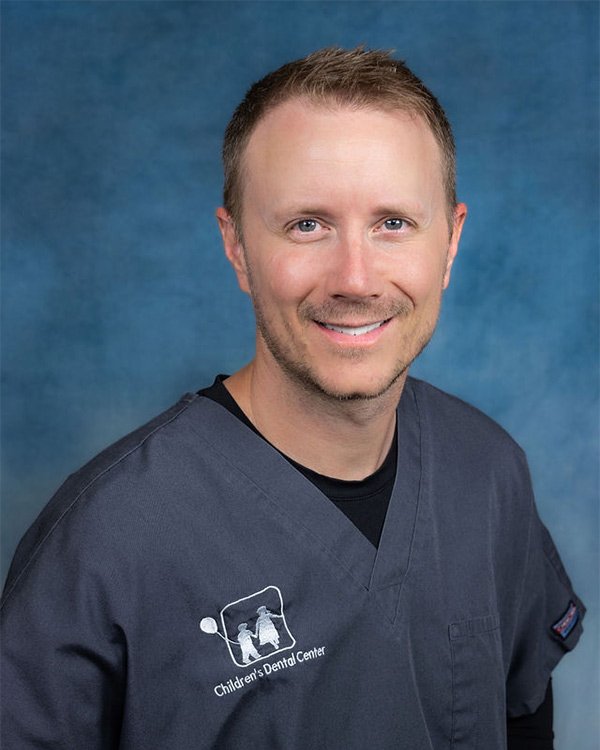 Dr. Scott Weyers